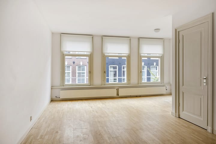 Foto 2 van Govert Flinckstraat 295-1