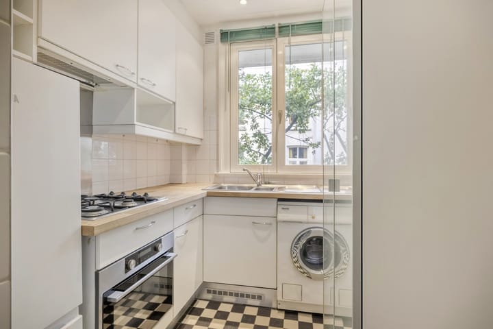 Foto 6 van Govert Flinckstraat 295-1