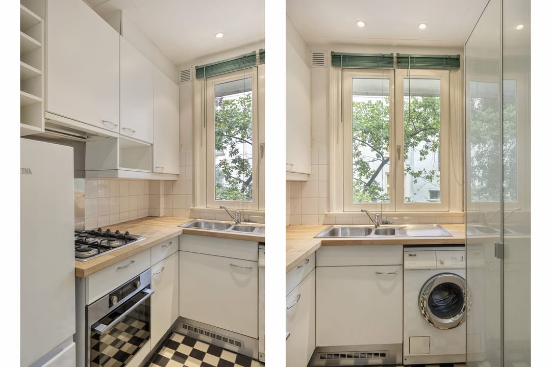 Photo 7 of Govert Flinckstraat 295-1