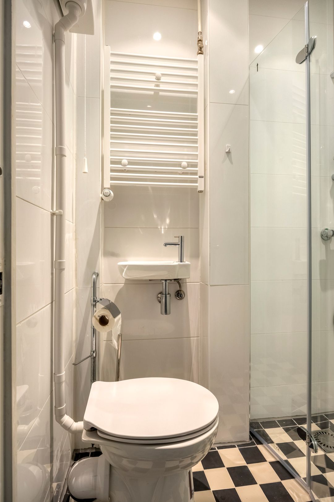 Photo 11 of Govert Flinckstraat 295-1