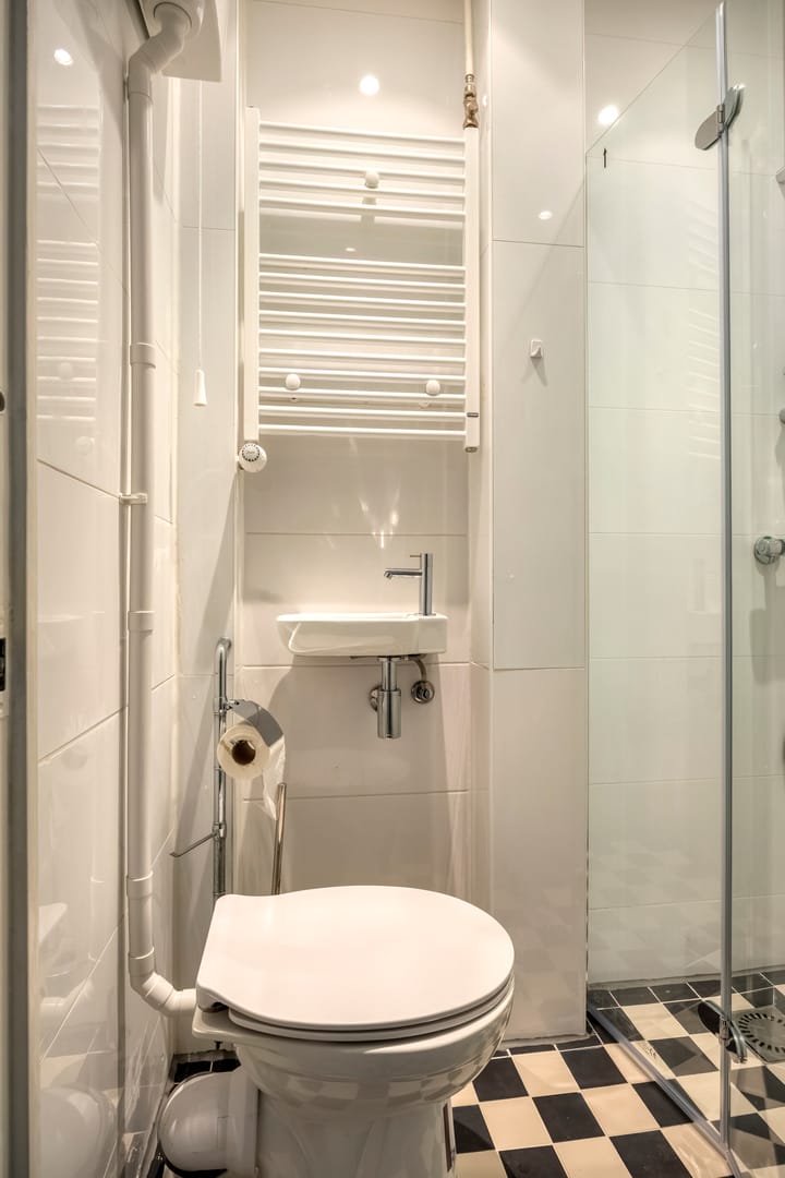 Foto 11 van Govert Flinckstraat 295-1