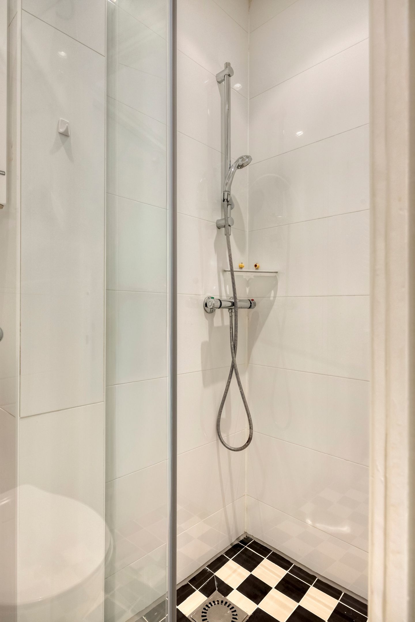 Photo 12 of Govert Flinckstraat 295-1