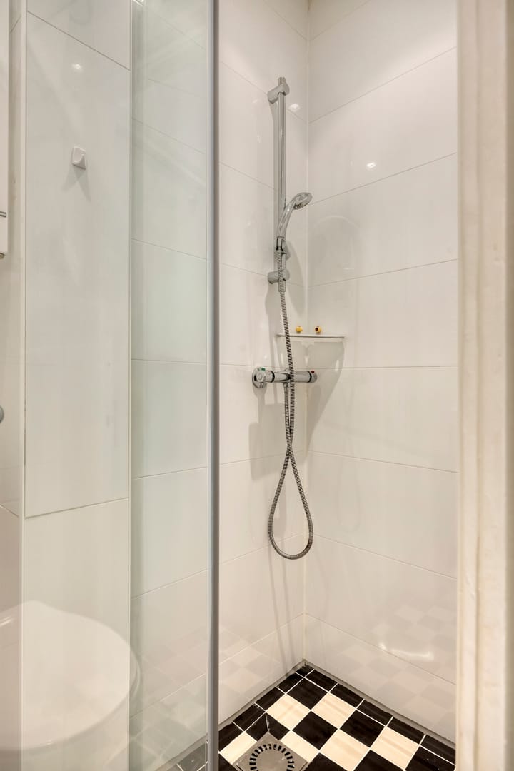 Foto 12 van Govert Flinckstraat 295-1