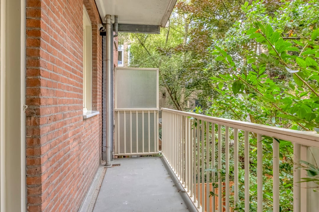 Photo 13 of Govert Flinckstraat 295-1