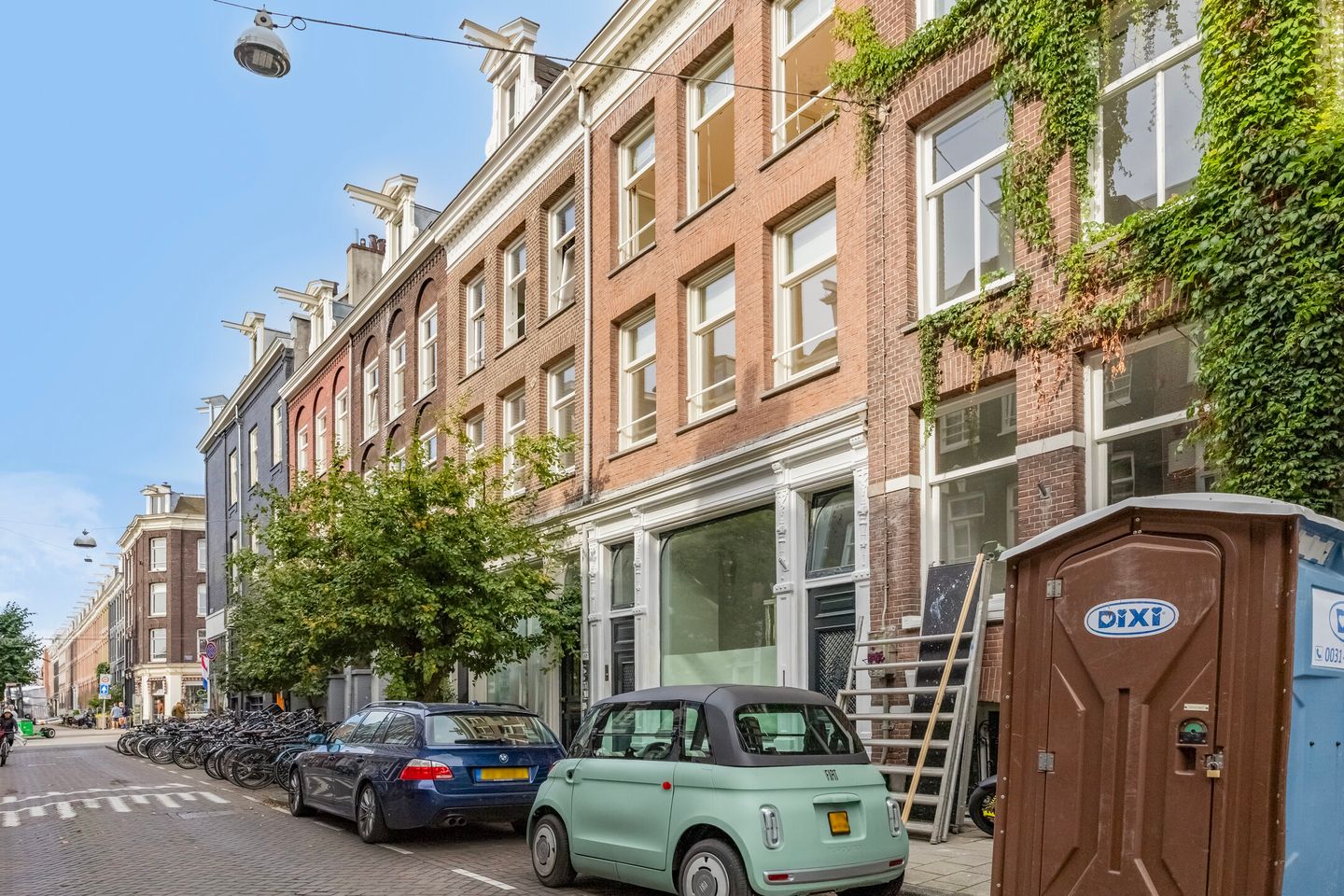 Photo 14 of Govert Flinckstraat 295-1