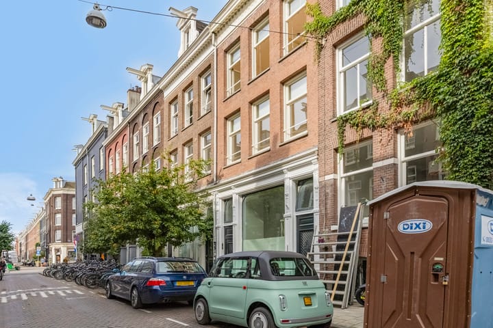 Foto 14 van Govert Flinckstraat 295-1