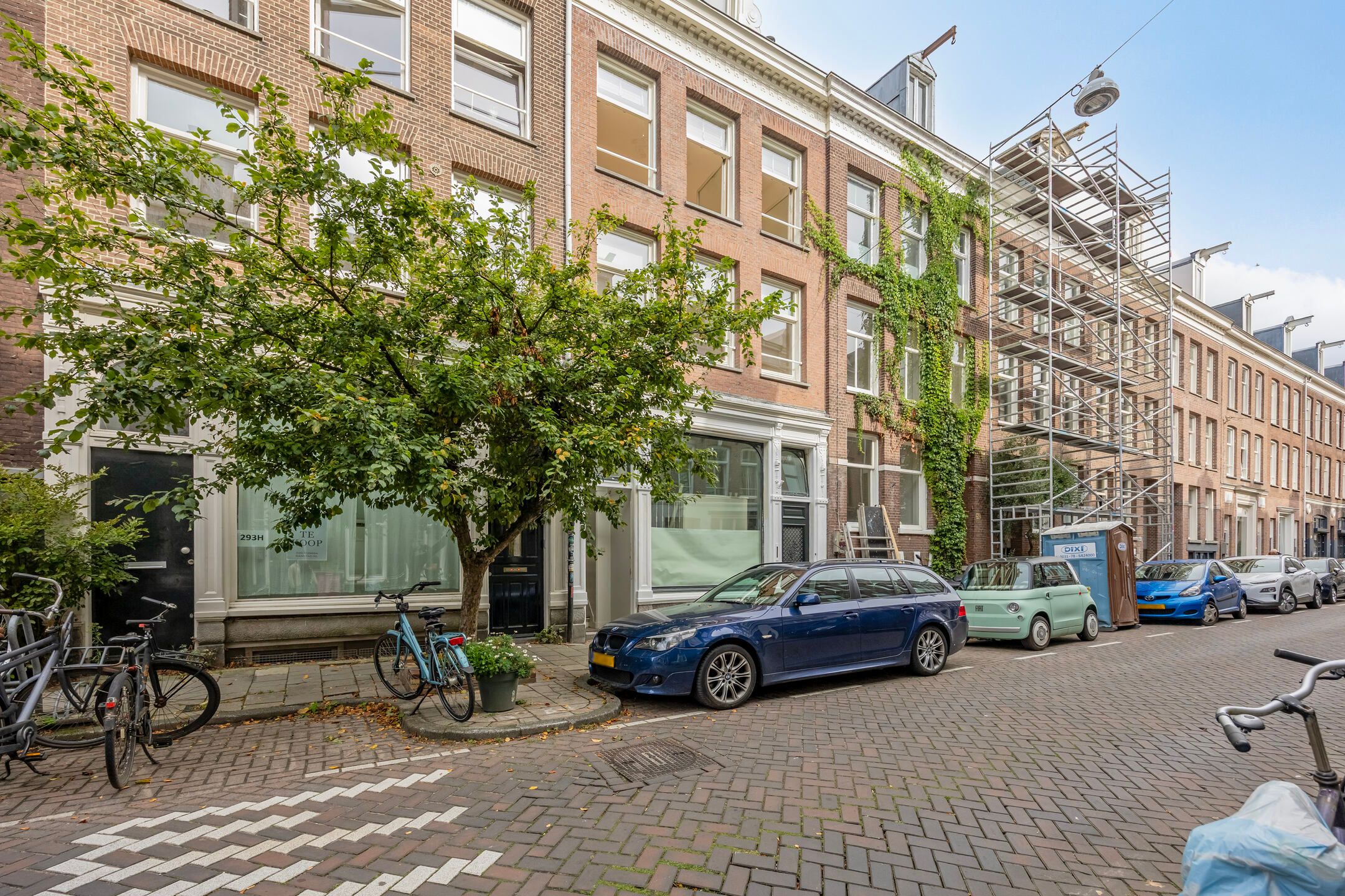 Photo 15 of Govert Flinckstraat 295-1