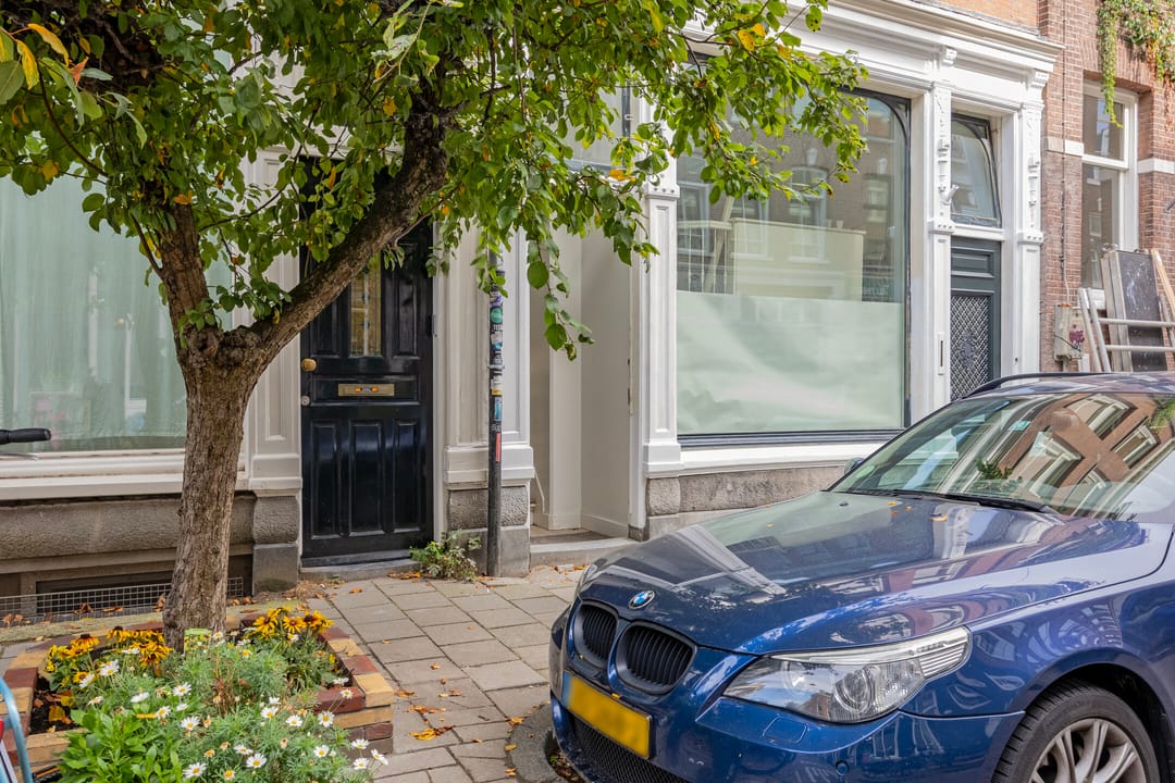 Photo 16 of Govert Flinckstraat 295-1