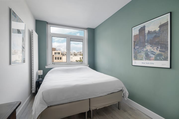 Photo 5 of Nieuwe Achtergracht 53-3