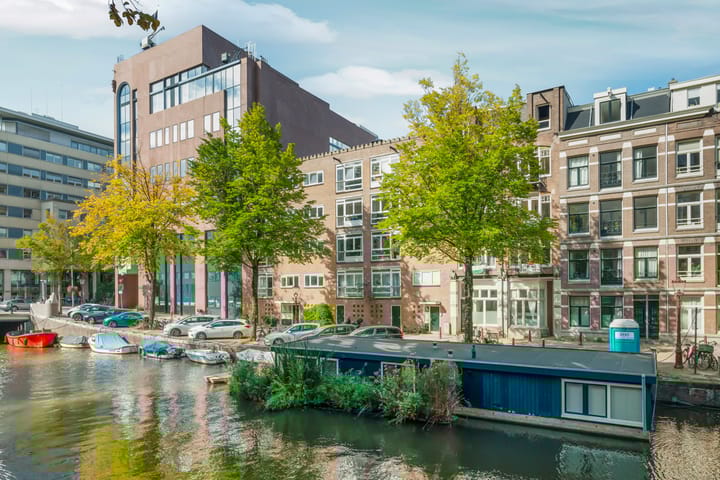 Photo 7 of Nieuwe Achtergracht 53-3