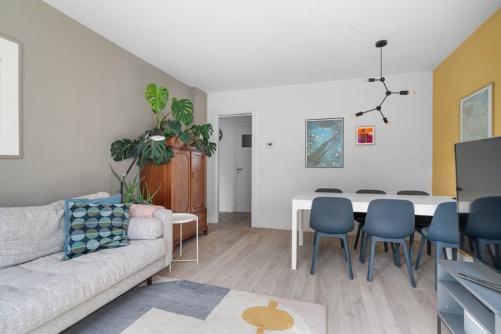 Photo 8 of Nieuwe Achtergracht 53-3