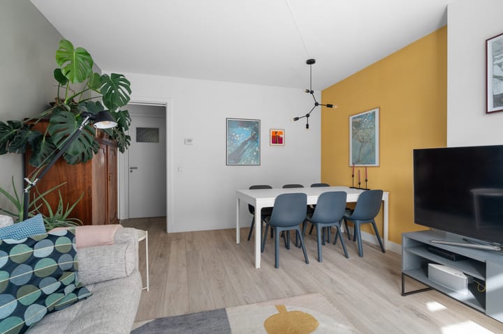 Photo 9 of Nieuwe Achtergracht 53-3