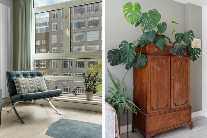 Photo 11 of Nieuwe Achtergracht 53-3