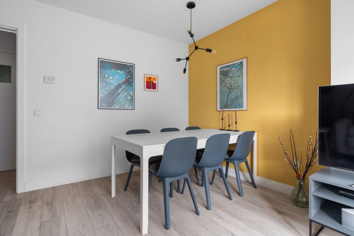 Photo 12 of Nieuwe Achtergracht 53-3