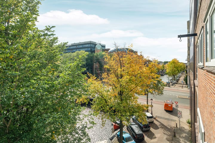 Photo 14 of Nieuwe Achtergracht 53-3