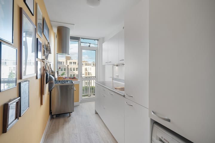 Photo 15 of Nieuwe Achtergracht 53-3