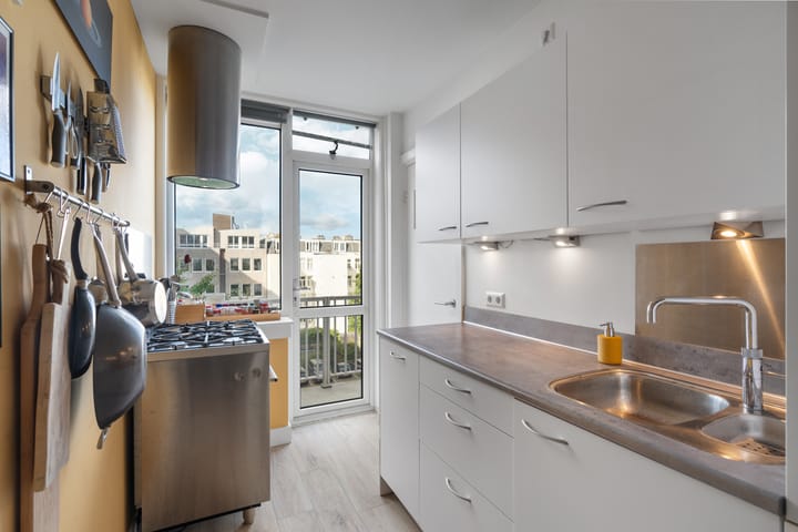 Photo 16 of Nieuwe Achtergracht 53-3