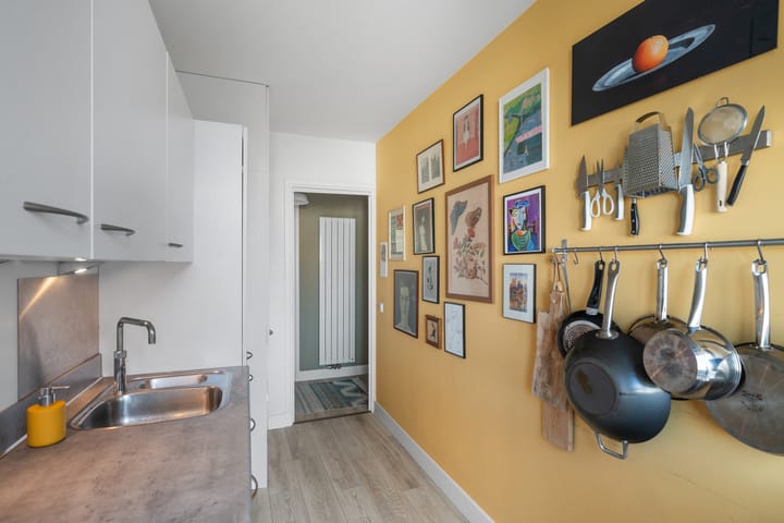 Photo 17 of Nieuwe Achtergracht 53-3