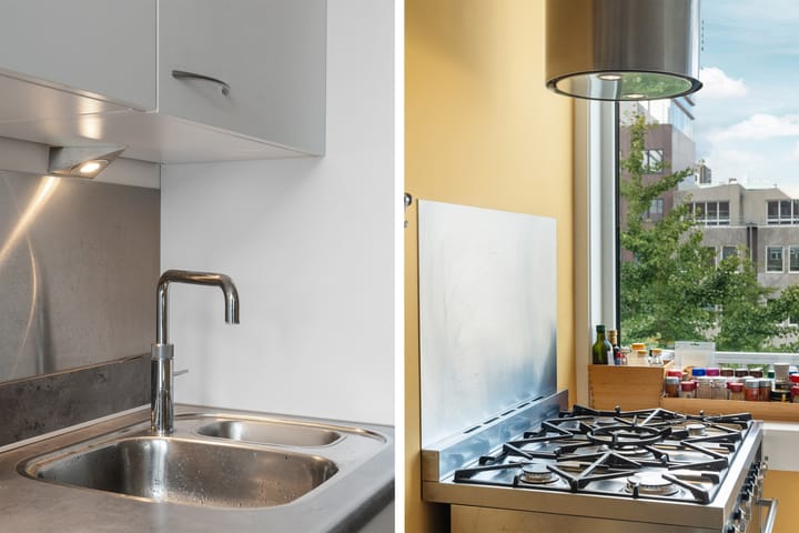 Photo 18 of Nieuwe Achtergracht 53-3