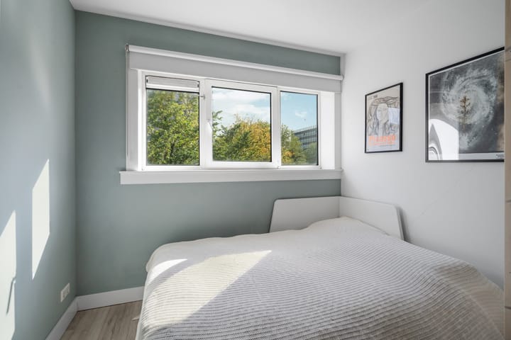 Photo 19 of Nieuwe Achtergracht 53-3