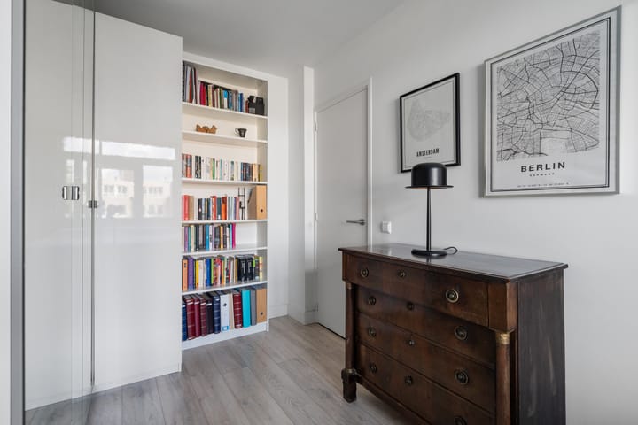 Photo 21 of Nieuwe Achtergracht 53-3