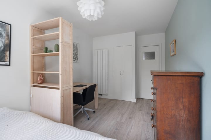 Photo 22 of Nieuwe Achtergracht 53-3