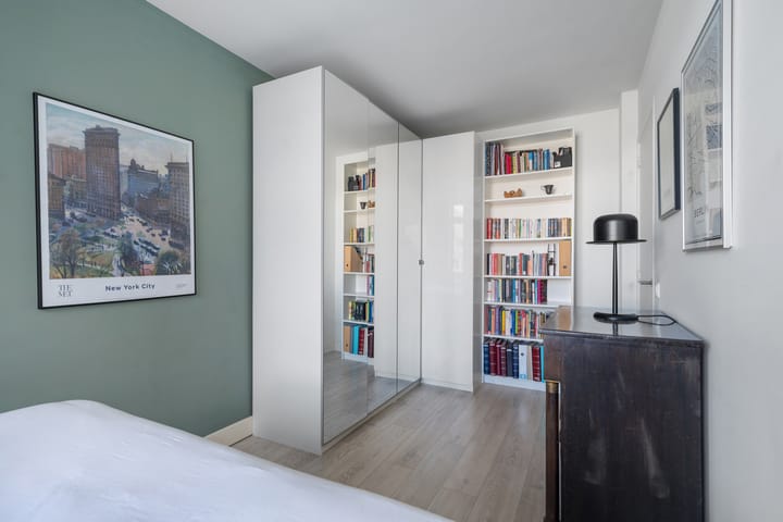 Photo 23 of Nieuwe Achtergracht 53-3