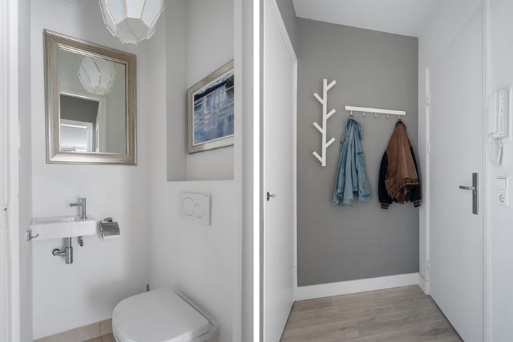 Photo 25 of Nieuwe Achtergracht 53-3