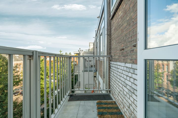 Photo 29 of Nieuwe Achtergracht 53-3