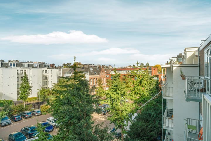 Photo 30 of Nieuwe Achtergracht 53-3