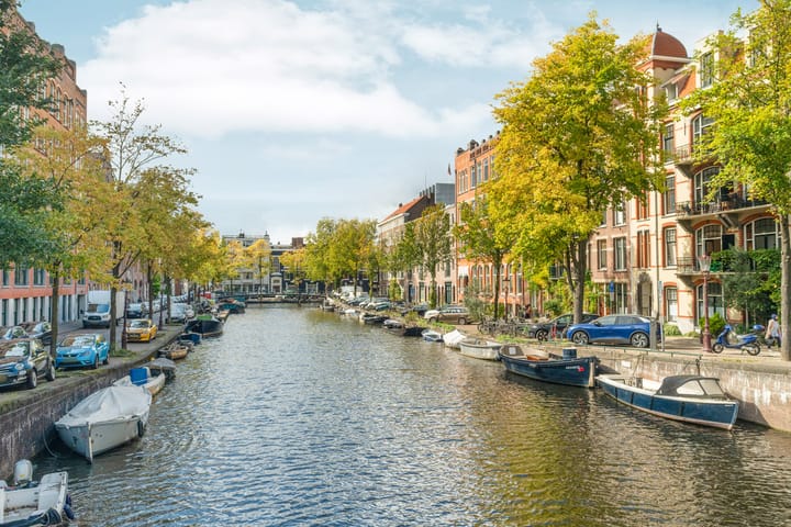 Photo 33 of Nieuwe Achtergracht 53-3