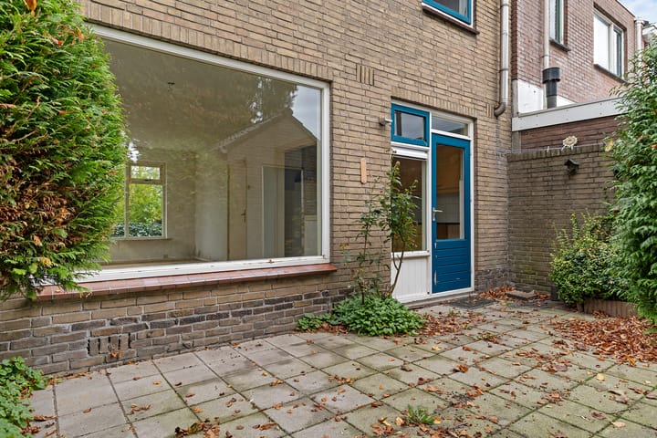 Foto 4 van Trekvaart 63