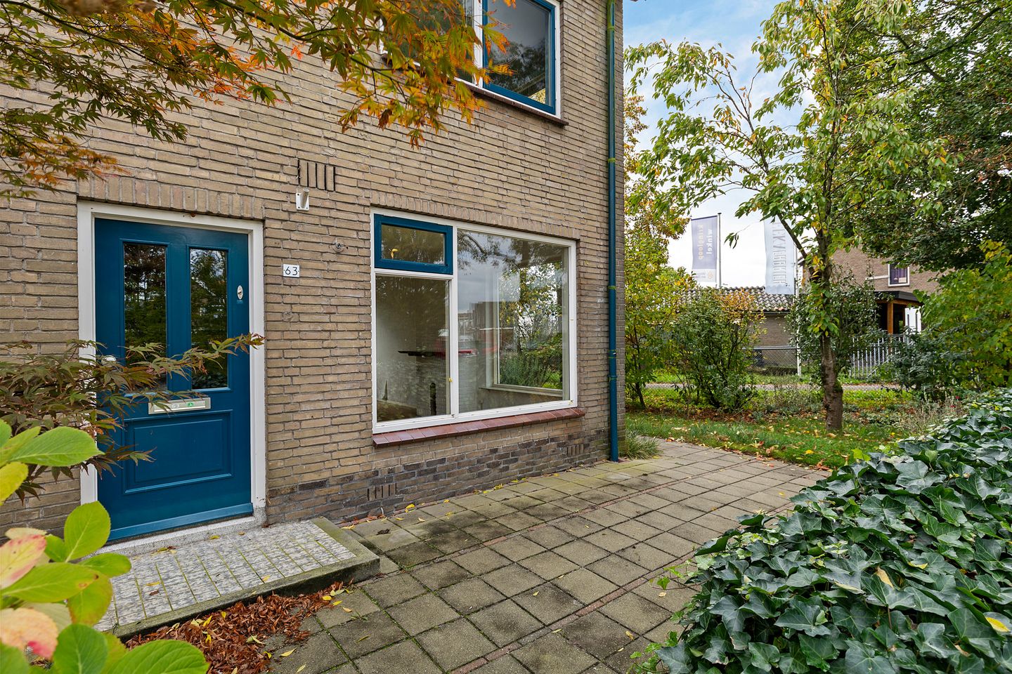 Foto 5 van Trekvaart 63