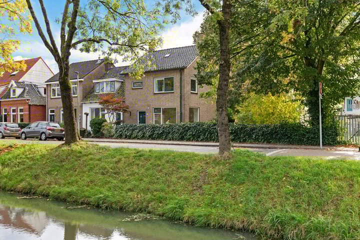 Foto 7 van Trekvaart 63