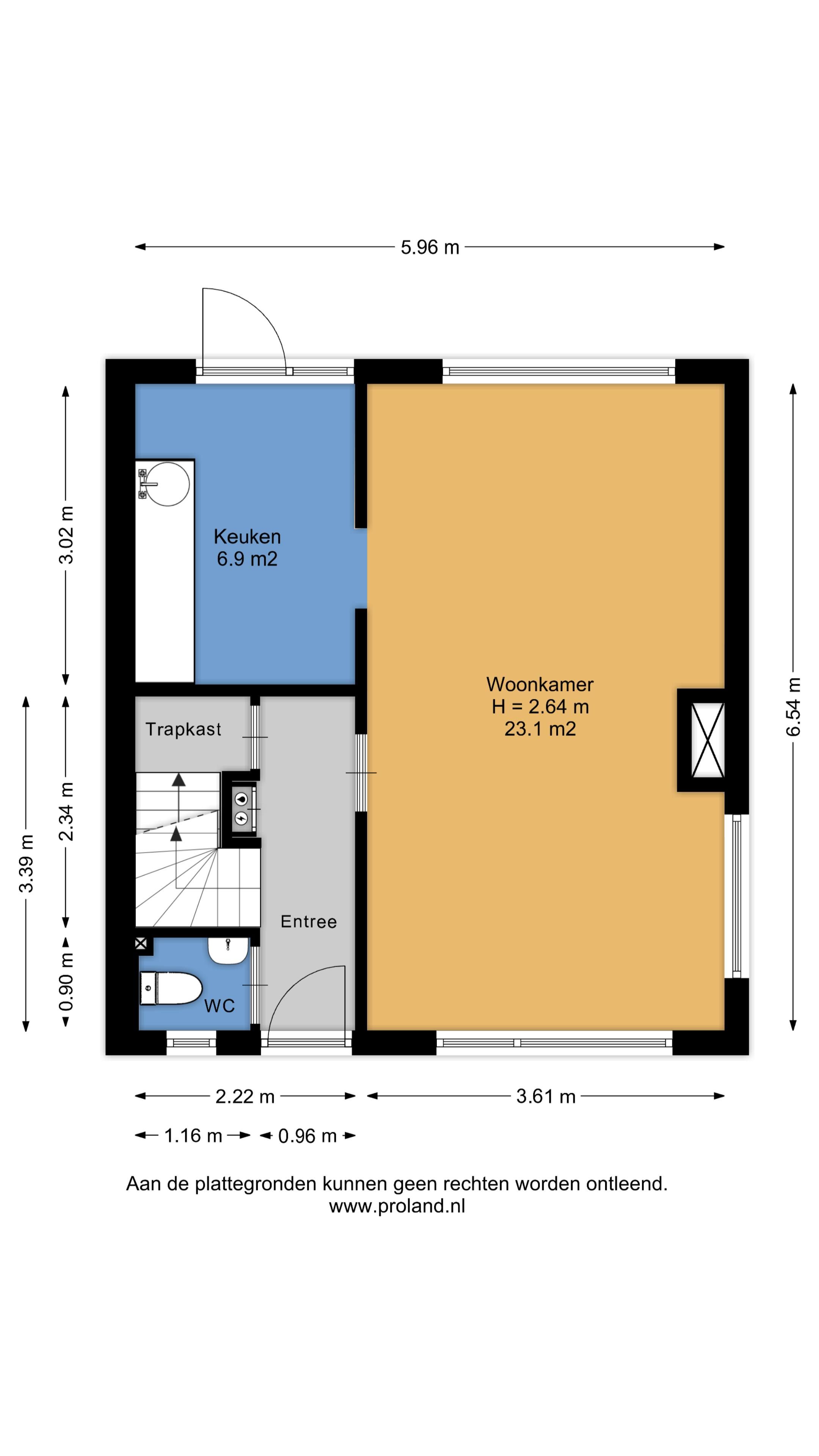 Foto 30 van Trekvaart 63