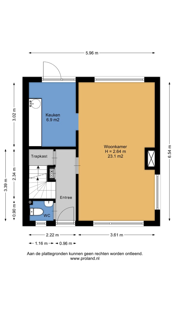 Foto 30 van Trekvaart 63