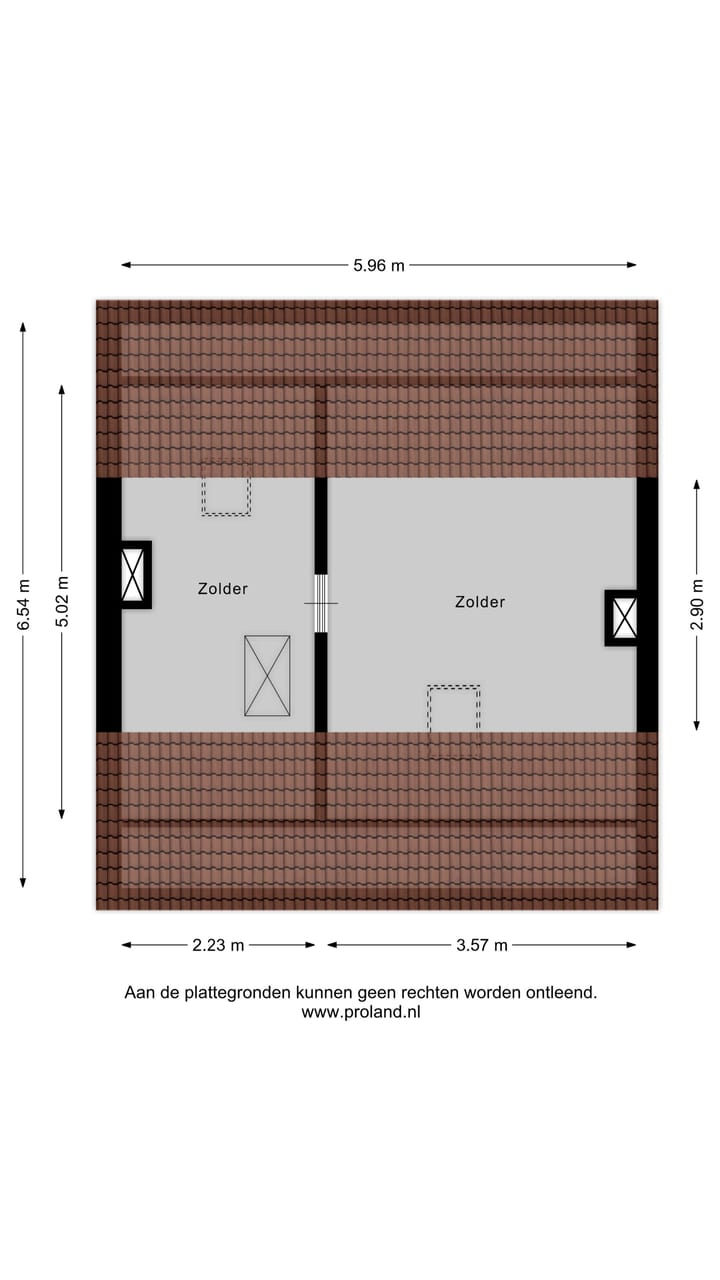 Foto 32 van Trekvaart 63