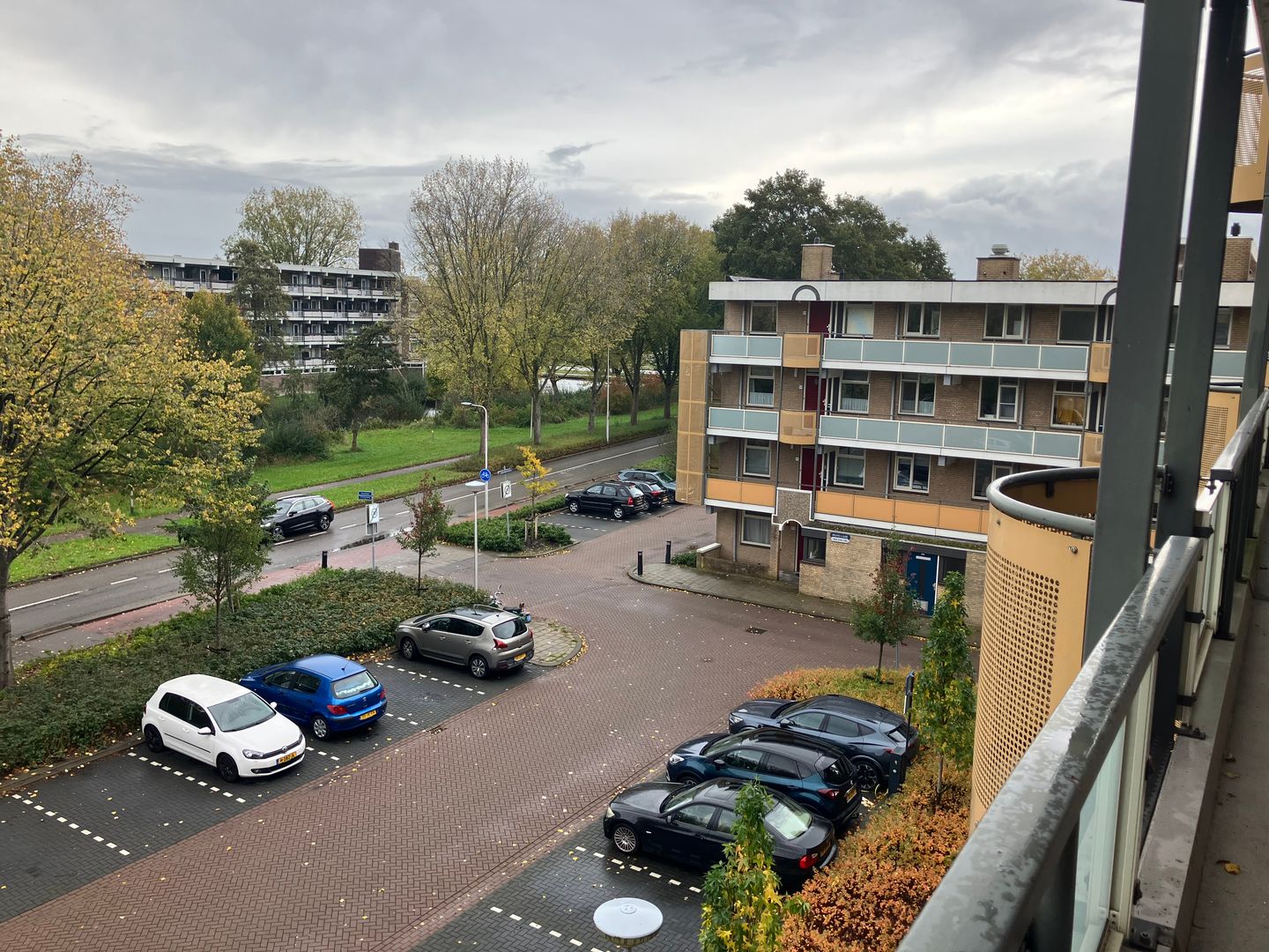 Foto 4 van Groenhovenweg 51