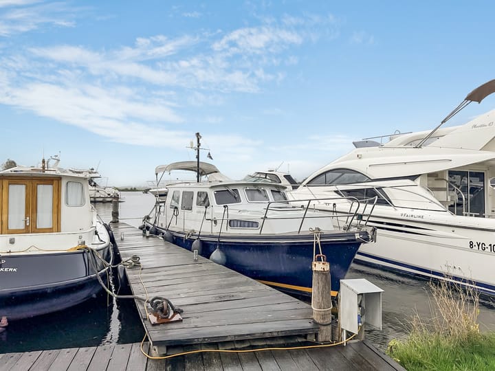 Foto 2 van Westknollendam 58