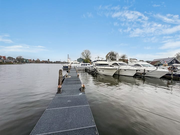 Foto 3 van Westknollendam 58