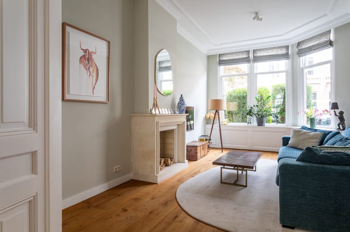 Foto 3 van Adelheidstraat 50