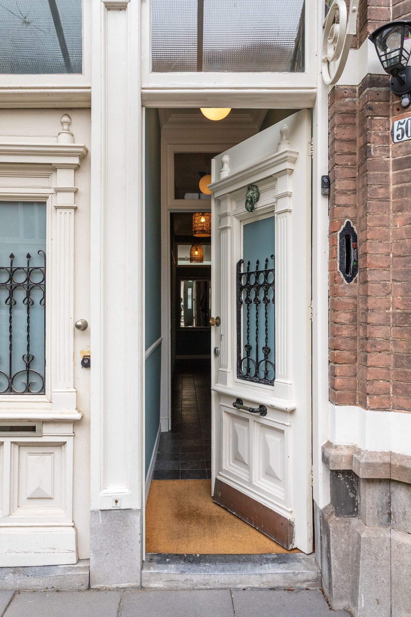 Foto 6 van Adelheidstraat 50