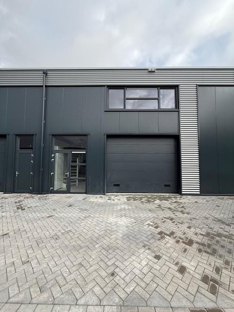 Magelhaenstraat 9-B, Emmen