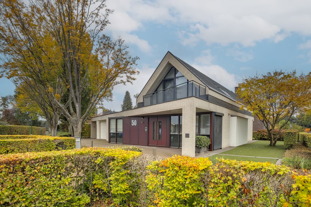 Foto 1 van Heistraat 50