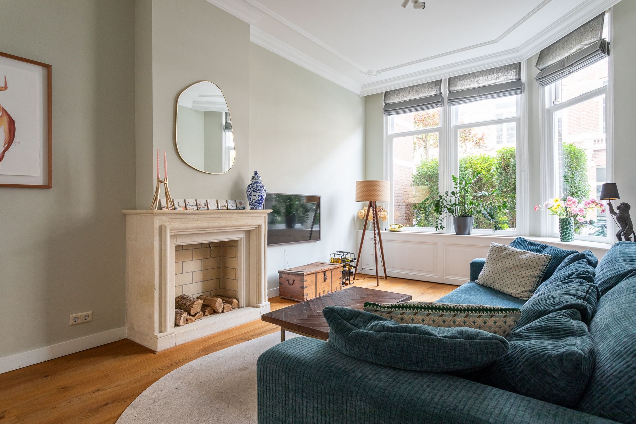 Foto 18 van Adelheidstraat 50