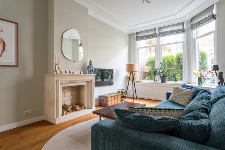 Foto 18 van Adelheidstraat 50