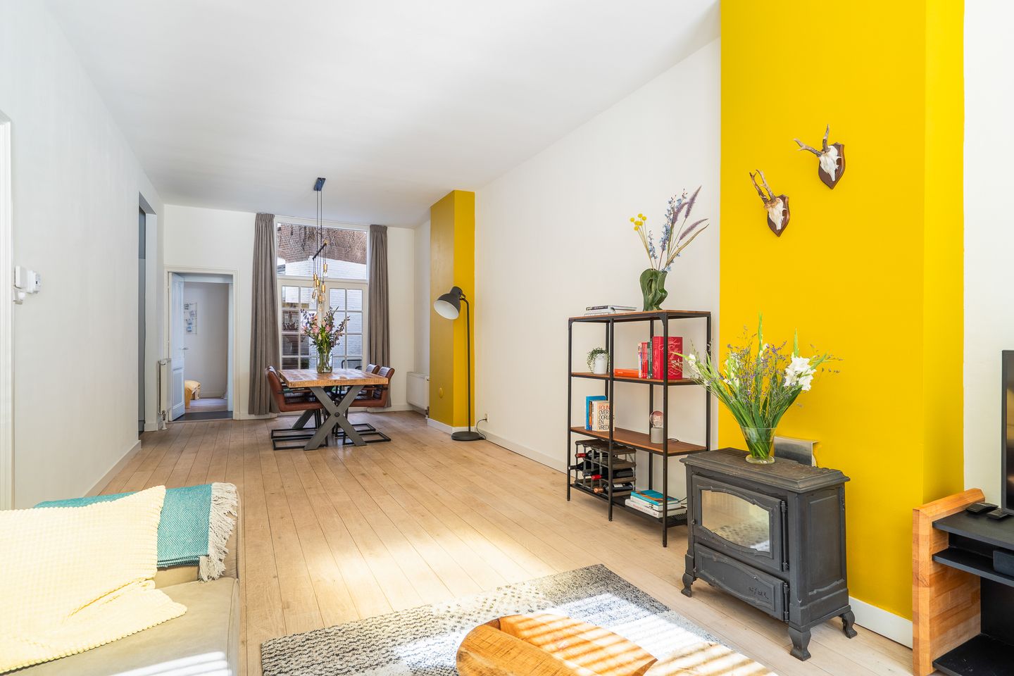 Foto 4 van Willem Beukelszoonstraat 46