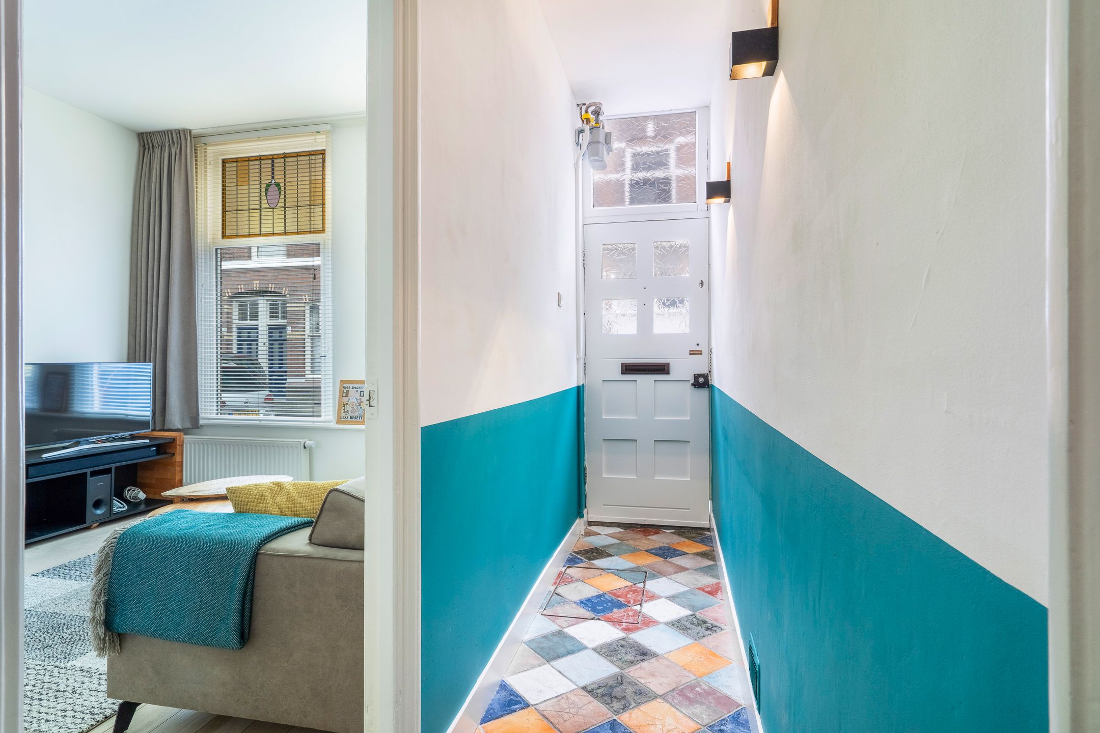 Foto 6 van Willem Beukelszoonstraat 46