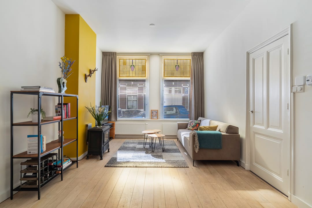 Foto 8 van Willem Beukelszoonstraat 46