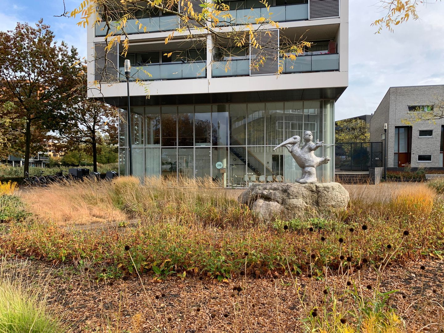 View photo 3 of Stadskade 318